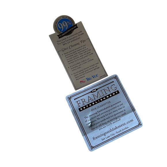 Avatar the Last Airbender Japanese Edo Giclee Limited Poster Print Mondo signed - Picture 9 of 11